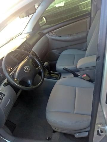 Toyota Corolla Xli 1.8 Automático - Foto 6