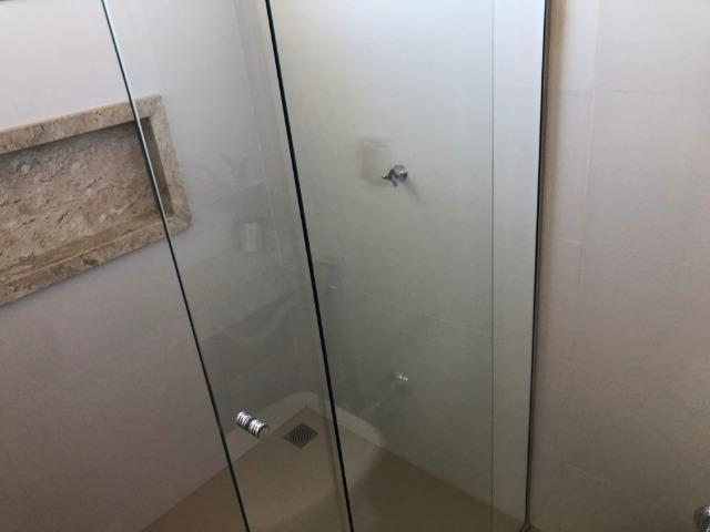 Sobrado 200 m2, acabamento Top, 03 Suítes, em Tangará, aceito carro, terrenos, casa menor - Foto 15