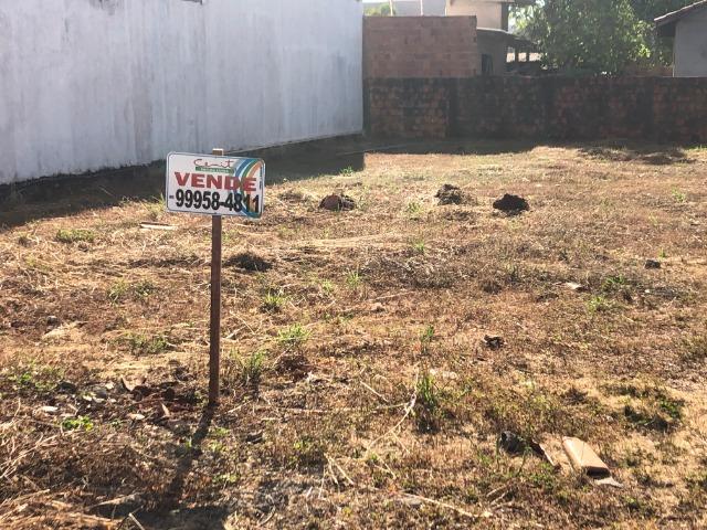 Terreno 450.00 m2 jardim rio preto, Tangará, estuda-se pegar um carro. - Foto 4