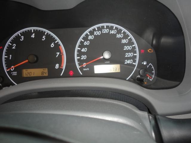 Toyota Corolla xl 1.8 automatico - Foto 15