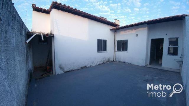 Casa de condomínio para alugar com 3 dormitórios em Chácara brasil, São luís cod:CA0320 - Foto 14