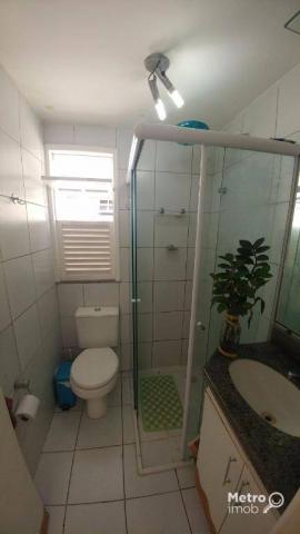 Casa de condomínio à venda com 3 dormitórios em Araçagy, São josé de ribamar cod:CA0018 - Foto 10