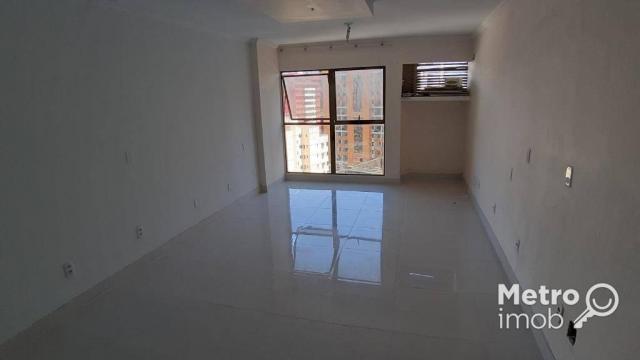 Sala comercial para alugar em Jardim renascença, São luís cod:SA0007 - Foto 4