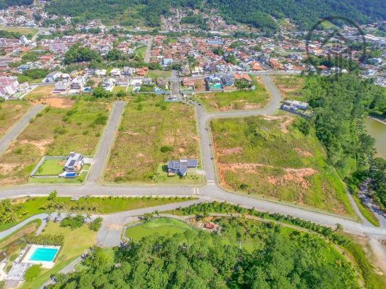 Terreno à venda, 900 m² por R$ 720.000,00 - Jaraguá Esquerdo - Jaraguá do Sul/SC