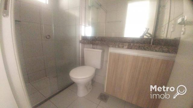 Apartamento à venda com 3 dormitórios em Jardim eldorado, São luís cod:AP0679 - Foto 18