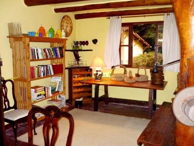 Sítio rural à venda, Vargem Grande, Teresópolis. - Foto 13