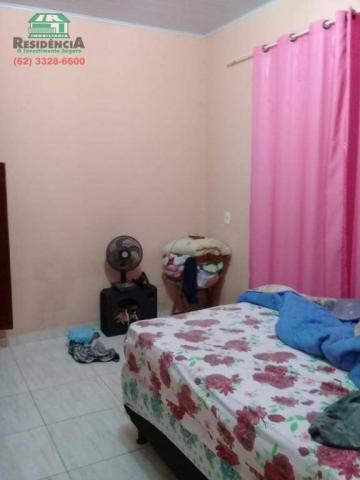 Ágio casa à venda, Residencial São Vicente, Anápolis. - Foto 13