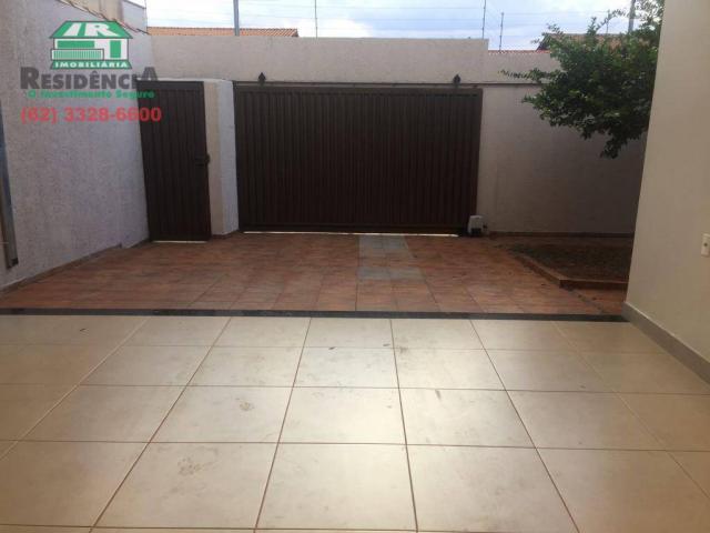 Casa residencial à venda, Anápolis City, Anápolis. - Foto 13