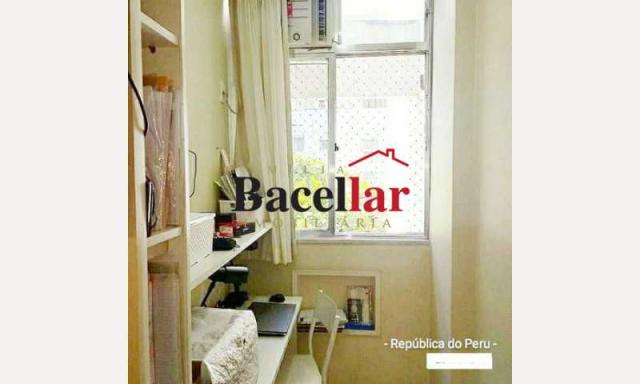 Apartamento à venda com 2 dormitórios em Copacabana, Rio de janeiro cod:TIAP23202 - Foto 15