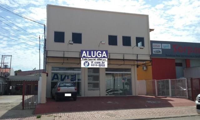 Prédio para alugar, 575 m² - bosque - rio branco/ac