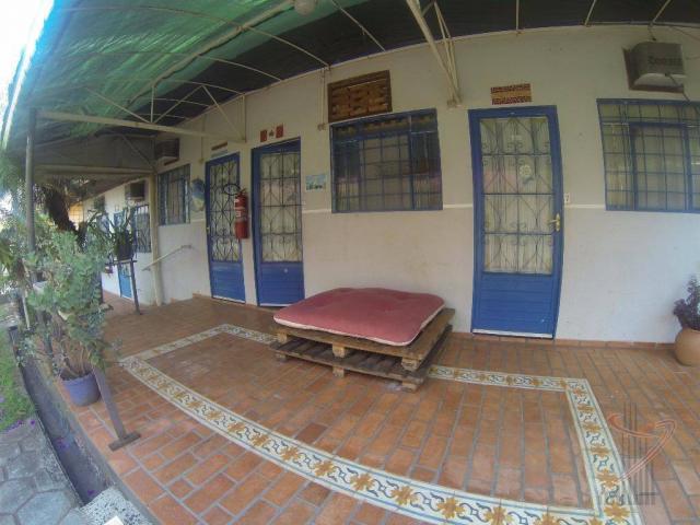Pousada comercial à venda, Vila Yolanda, Foz do Iguaçu. - Foto 7