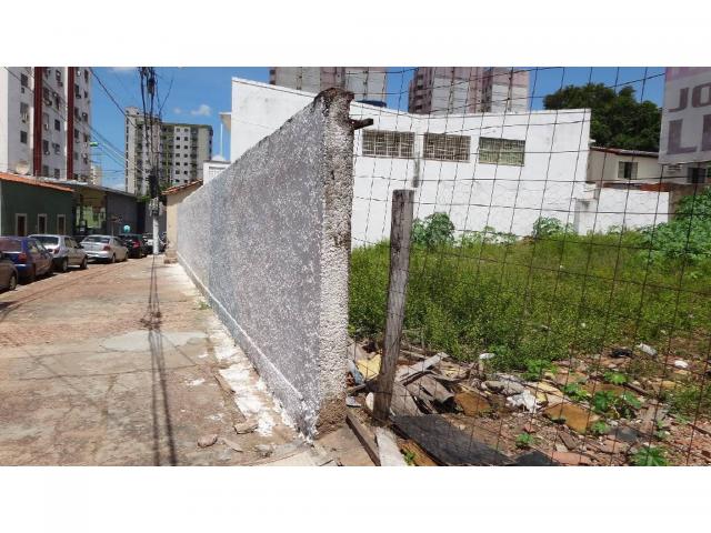 Loteamento/condomínio à venda em Centro norte, Cuiaba cod:18969 - Foto 9