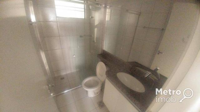 Apartamento à venda com 3 dormitórios em Jardim eldorado, São luís cod:AP0679 - Foto 7