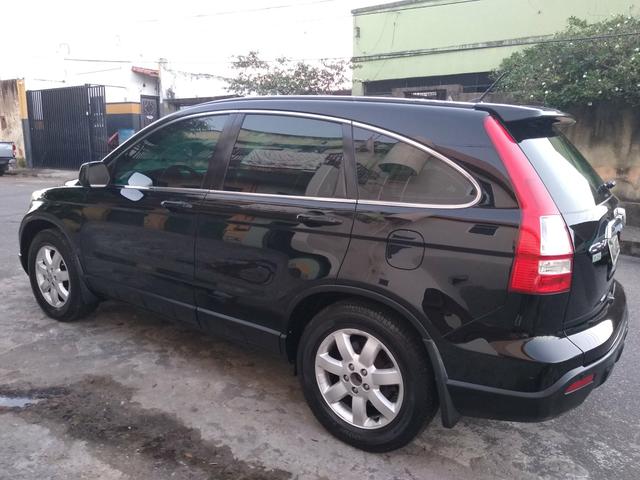 CRV exl 2009 - Foto 4