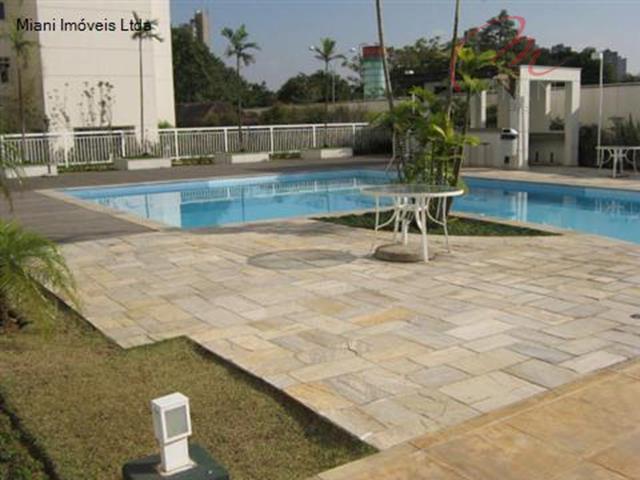 Apartamento residencial à venda, Cidade São Francisco, São Paulo. - Foto 17