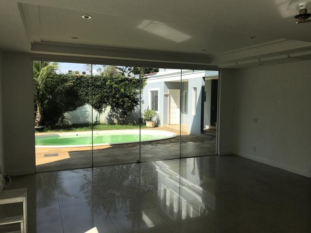 Condomínio Casa 04 quartos, suíte master, piscina, sauna e churrasqueira - Foto 4