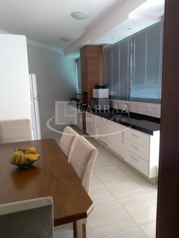 Lindo sobrado para venda em matão no cidade jardim, 2 suites, varanda gourmet e piscina em - Foto 6