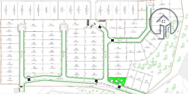 Terreno à venda, 900 m² por R$ 720.000,00 - Jaraguá Esquerdo - Jaraguá do Sul/SC - Foto 19