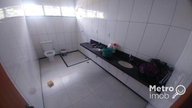 Casa de Conjunto com 4 dormitórios à venda, 550 m² por R$ 750.000 - Cohama - São Luís/MA - Foto 9