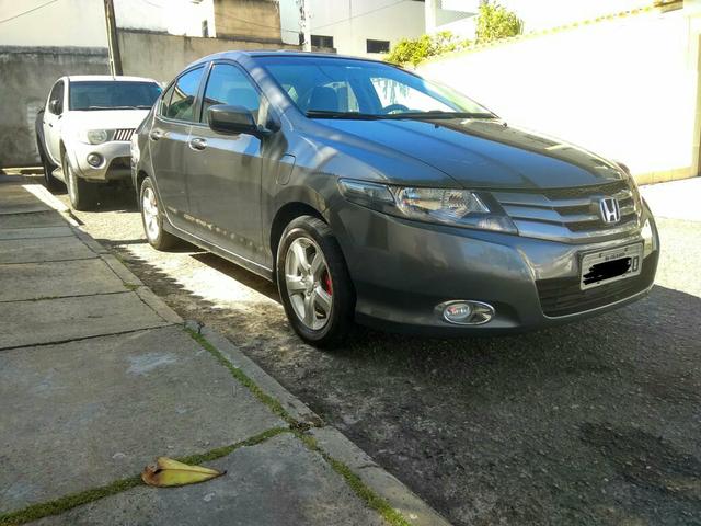 Honda City 2010 - Foto 2