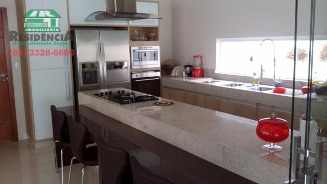 Sobrado residencial à venda, Residencial Sun Flower, Anápolis. - Foto 10