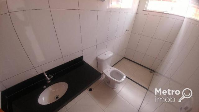 Casa de Conjunto com 4 dormitórios à venda, 550 m² por R$ 750.000 - Cohama - São Luís/MA - Foto 17