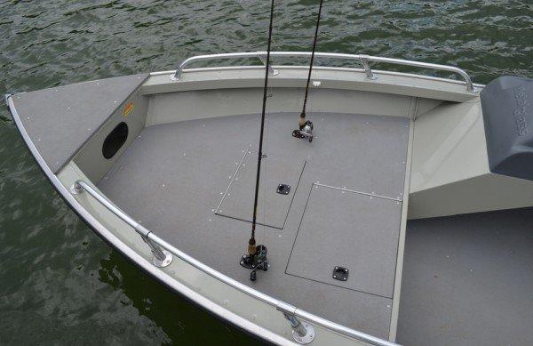 Barcos Metal Glass - Foto 5