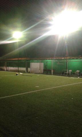 Arena de futebol Society, em funcionamento - Foto 9