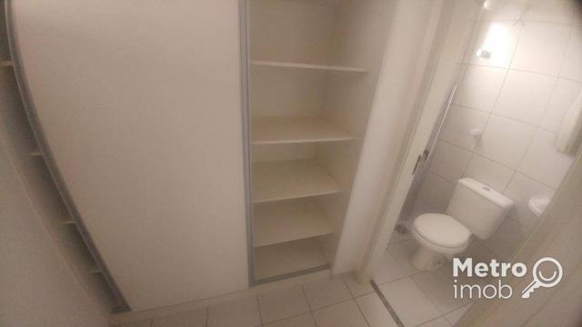 Apartamento à venda com 3 dormitórios em Jardim eldorado, São luís cod:AP0679 - Foto 19