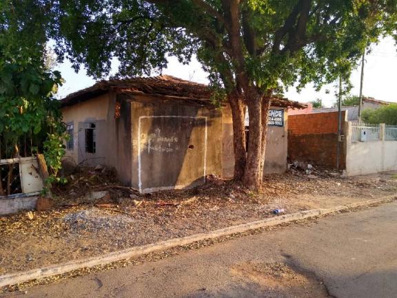 Loteamento/condomínio à venda em Cohab asa bela, Varzea grande cod:22919 - Foto 4