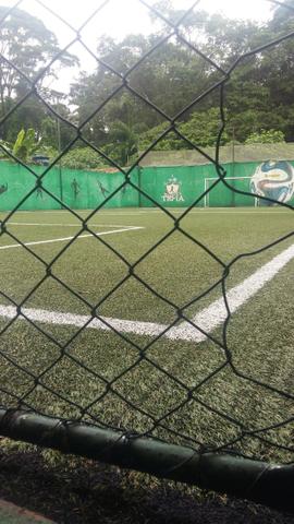Arena de futebol Society, em funcionamento - Foto 5