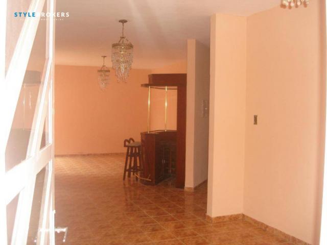 Casa comercial ou residencial com 3 dormitórios à venda, 251 m² por R$ 500.000 - Boa Esper - Foto 13