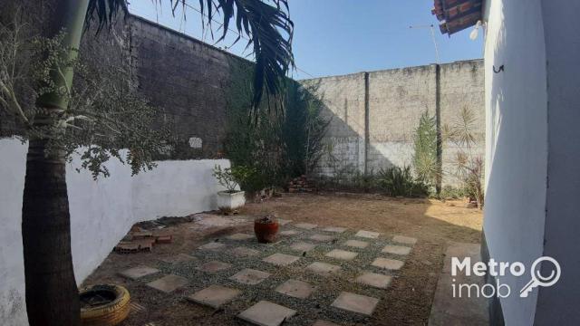 Casa de condomínio para alugar com 2 dormitórios em Turu, São luís cod:CA0518 - Foto 13