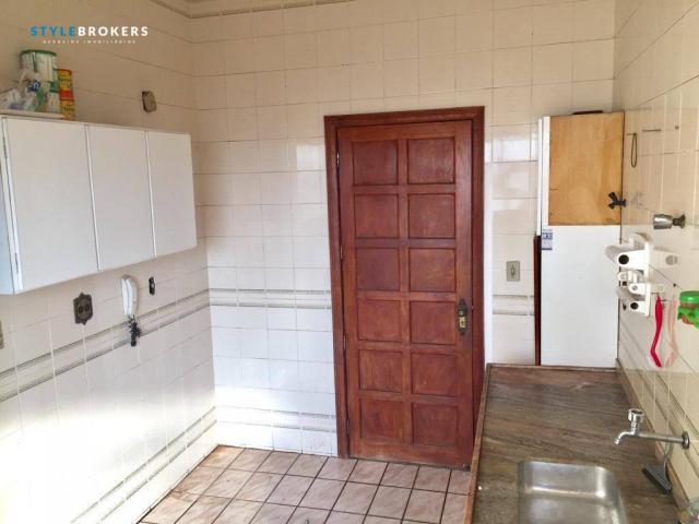 Apartamento no Edifício Apiacás com 3 dormitórios para alugar, 86 m² por R$ 1.000/mês - Foto 19