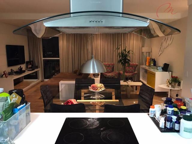 Apartamento residencial à venda, Cidade São Francisco, São Paulo. - Foto 6