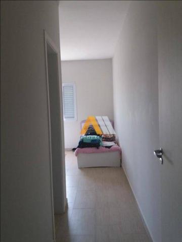 Casa Residencial à venda,Condomínio Village da Serra em Araçoiaba da Serra - Foto 19