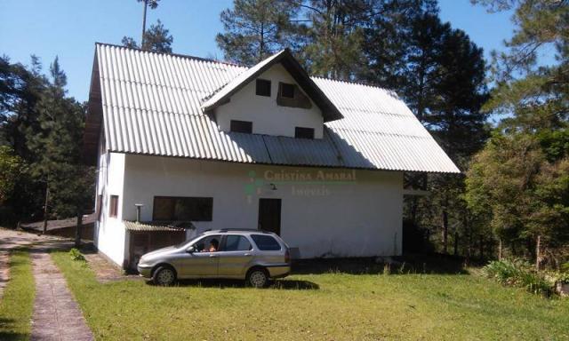 Sítio rural à venda, Albuquerque, Teresópolis. - Foto 2