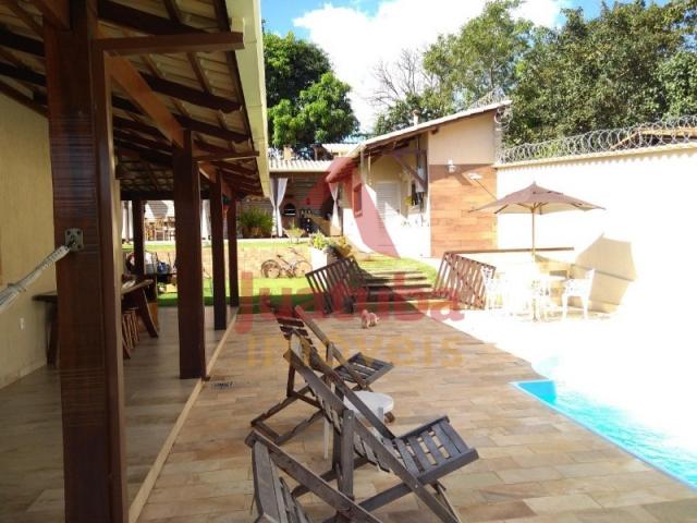 Casa residencial aconchegante com área gourmet disponível para venda em juatuba | juatuba - Foto 7