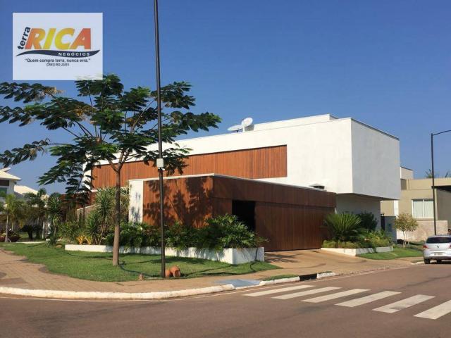 Casa com 4 quartos à venda no Condomínio Versailles - Foto 2