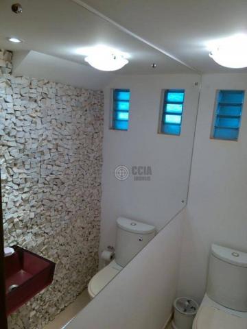 Casa residencial à venda, Jardim Iguaçu, Foz do Iguaçu. - Foto 18