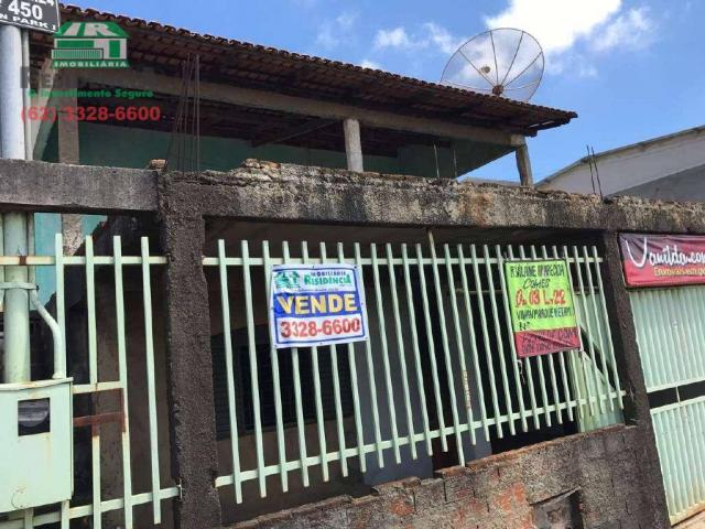 Sobrado residencial à venda, Víviam Parque, Anápolis. - Foto 10
