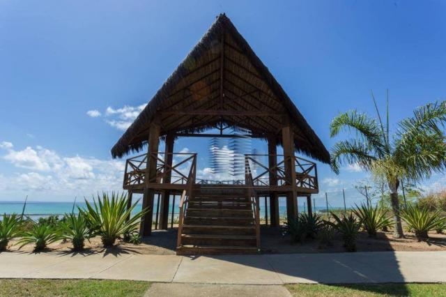 Terreno à venda, 617 m² por R$ 300.000 - Piaçavas - Barra de São Miguel/AL - Foto 9
