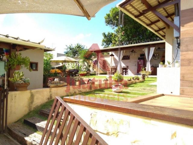Casa residencial aconchegante com área gourmet disponível para venda em juatuba | juatuba - Foto 15