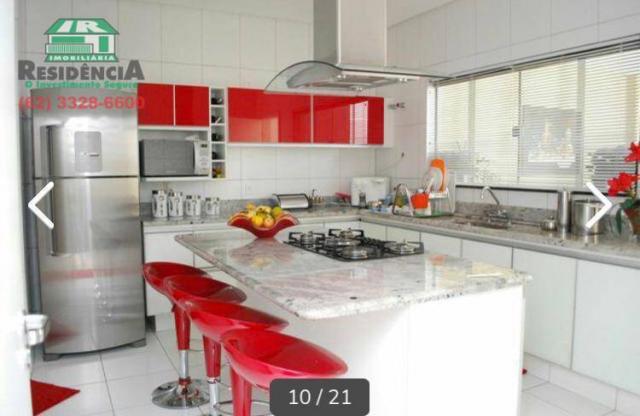 Sobrado residencial à venda, Vila Santa Isabel, Anápolis. - Foto 5