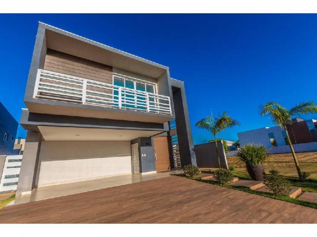 Casa de condomínio à venda com 5 dormitórios em Jardim italia, Cuiaba cod:22914 - Foto 12