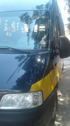 Van ducato multi