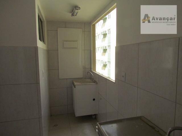 Apartamento residencial para locação, Suape, Ipojuca. - Foto 20