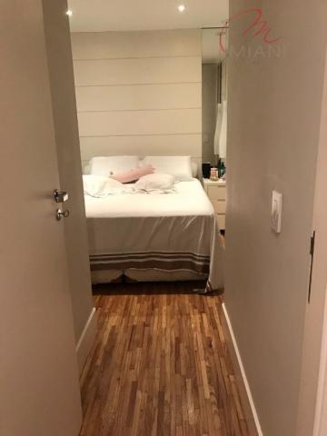 Apartamento residencial à venda, Cidade São Francisco, São Paulo. - Foto 9