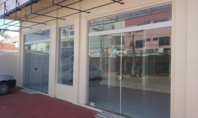 Prédio para alugar, 575 m² - bosque - rio branco/ac - Foto 2