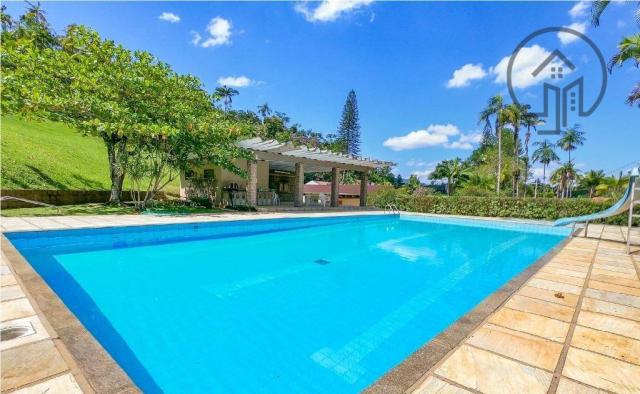 Terreno à venda, 900 m² por R$ 720.000,00 - Jaraguá Esquerdo - Jaraguá do Sul/SC - Foto 2